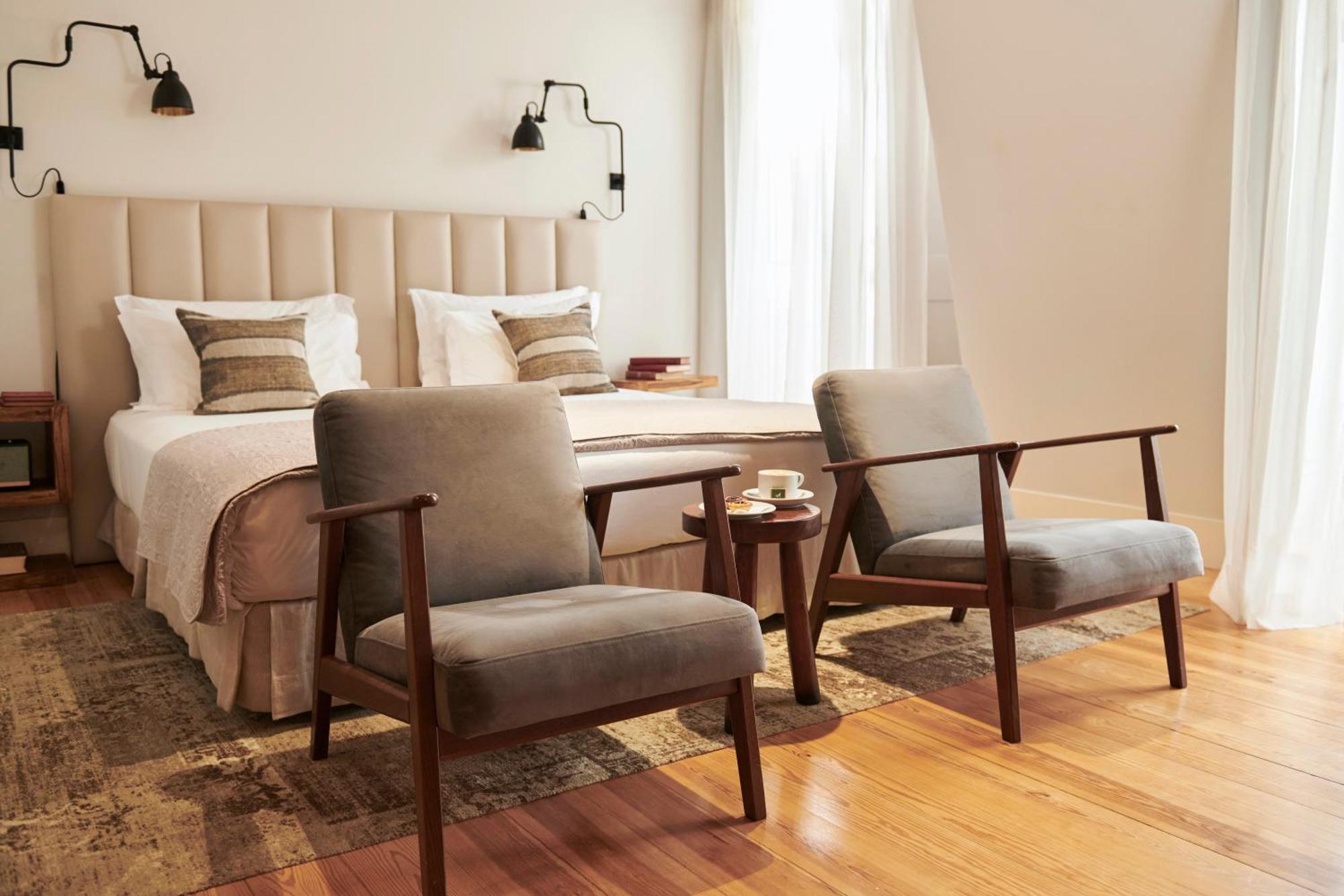 Alegria A Lisbon Boutique Hotel Ngoại thất bức ảnh