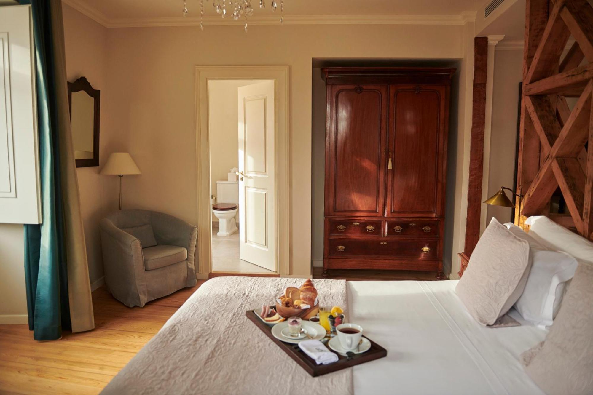 Alegria A Lisbon Boutique Hotel Ngoại thất bức ảnh