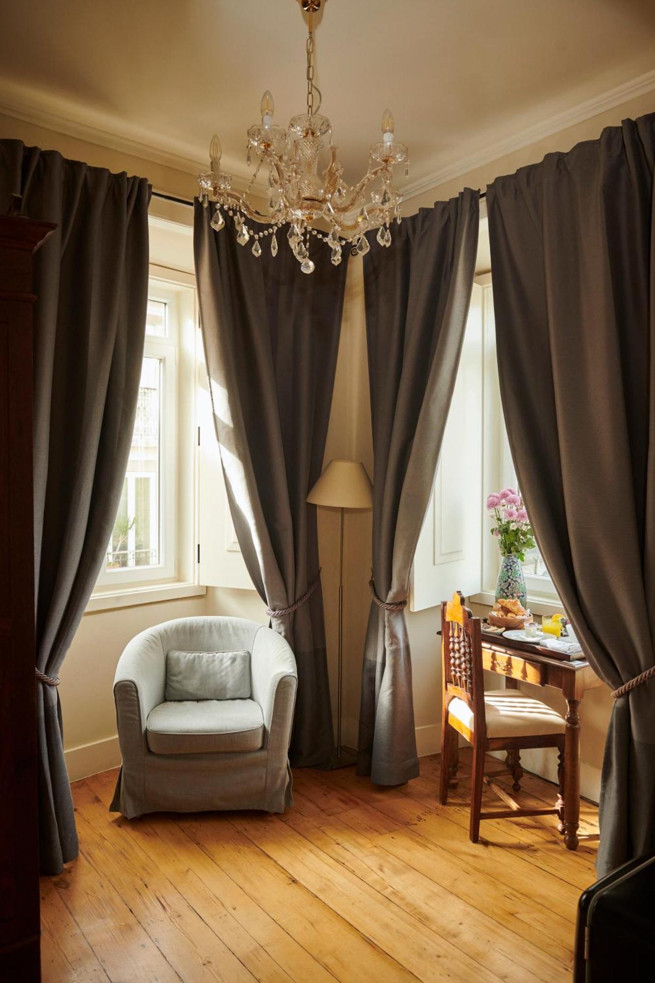 Hotel Alegria Lisboa Ngoại thất bức ảnh