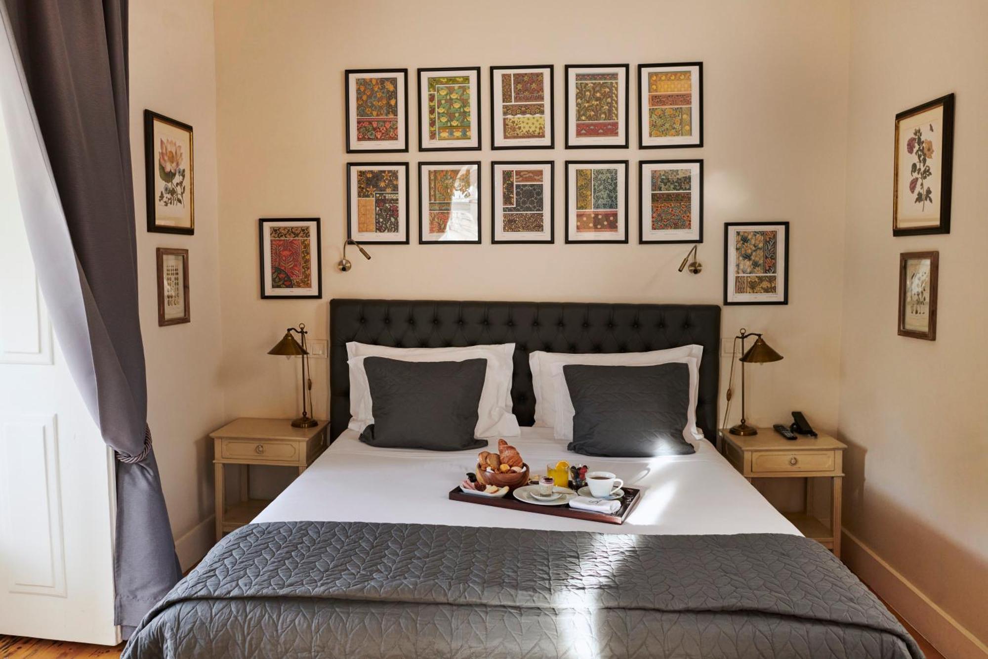 Alegria A Lisbon Boutique Hotel Ngoại thất bức ảnh