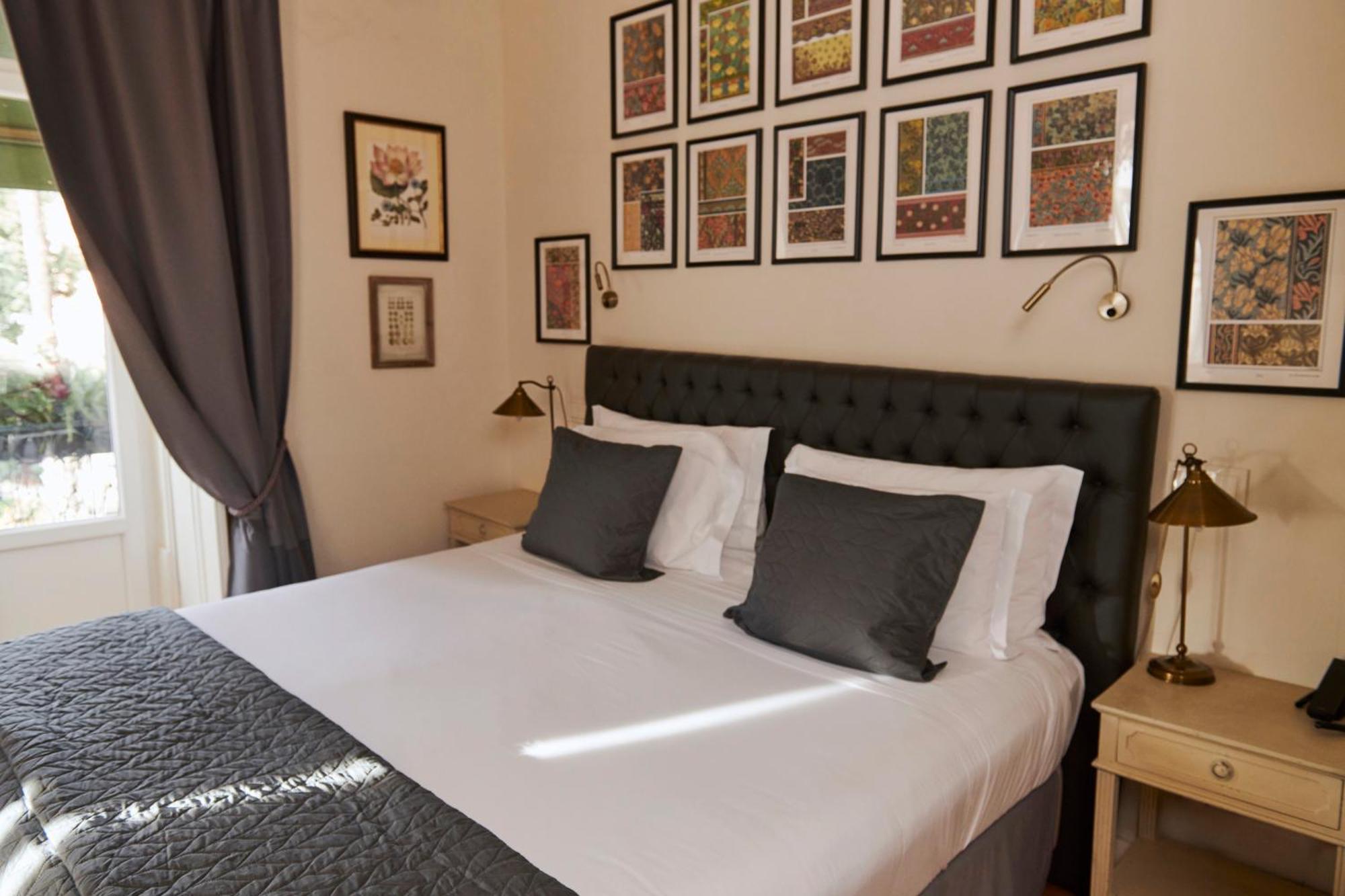 Hotel Alegria Lisboa Ngoại thất bức ảnh