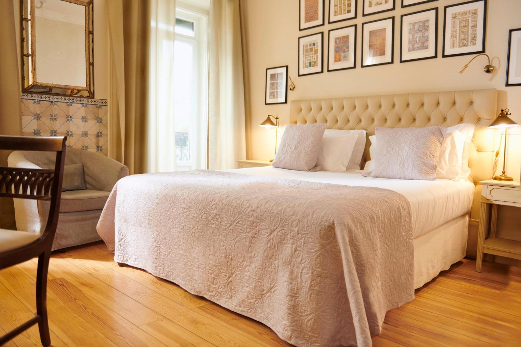 Hotel Alegria Lisboa Ngoại thất bức ảnh