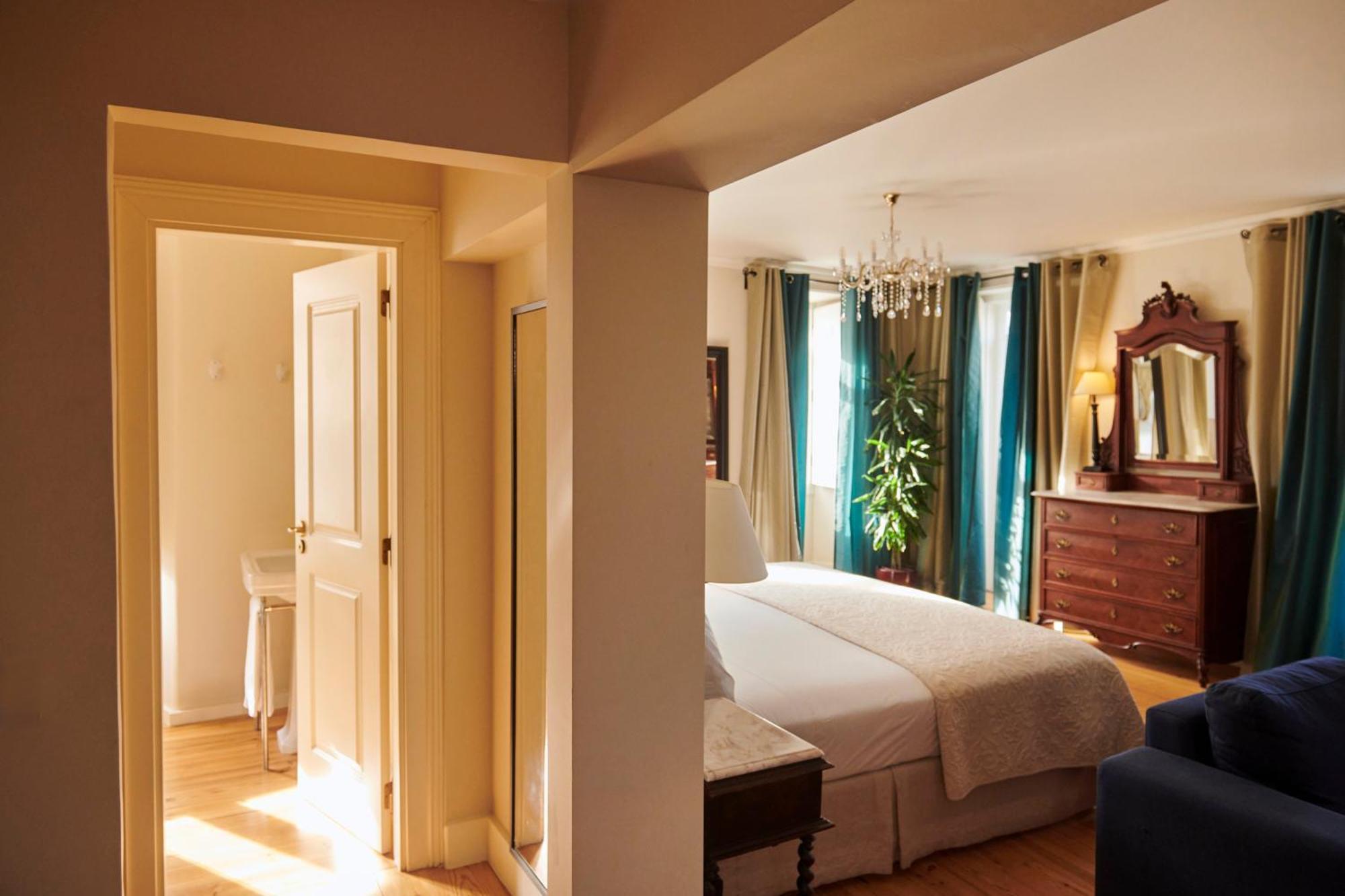 Hotel Alegria Lisboa Ngoại thất bức ảnh