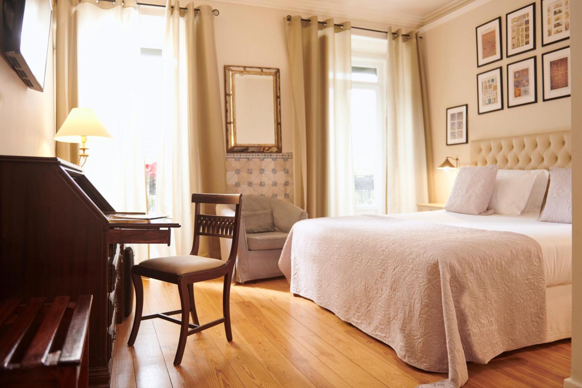 Hotel Alegria Lisboa Ngoại thất bức ảnh