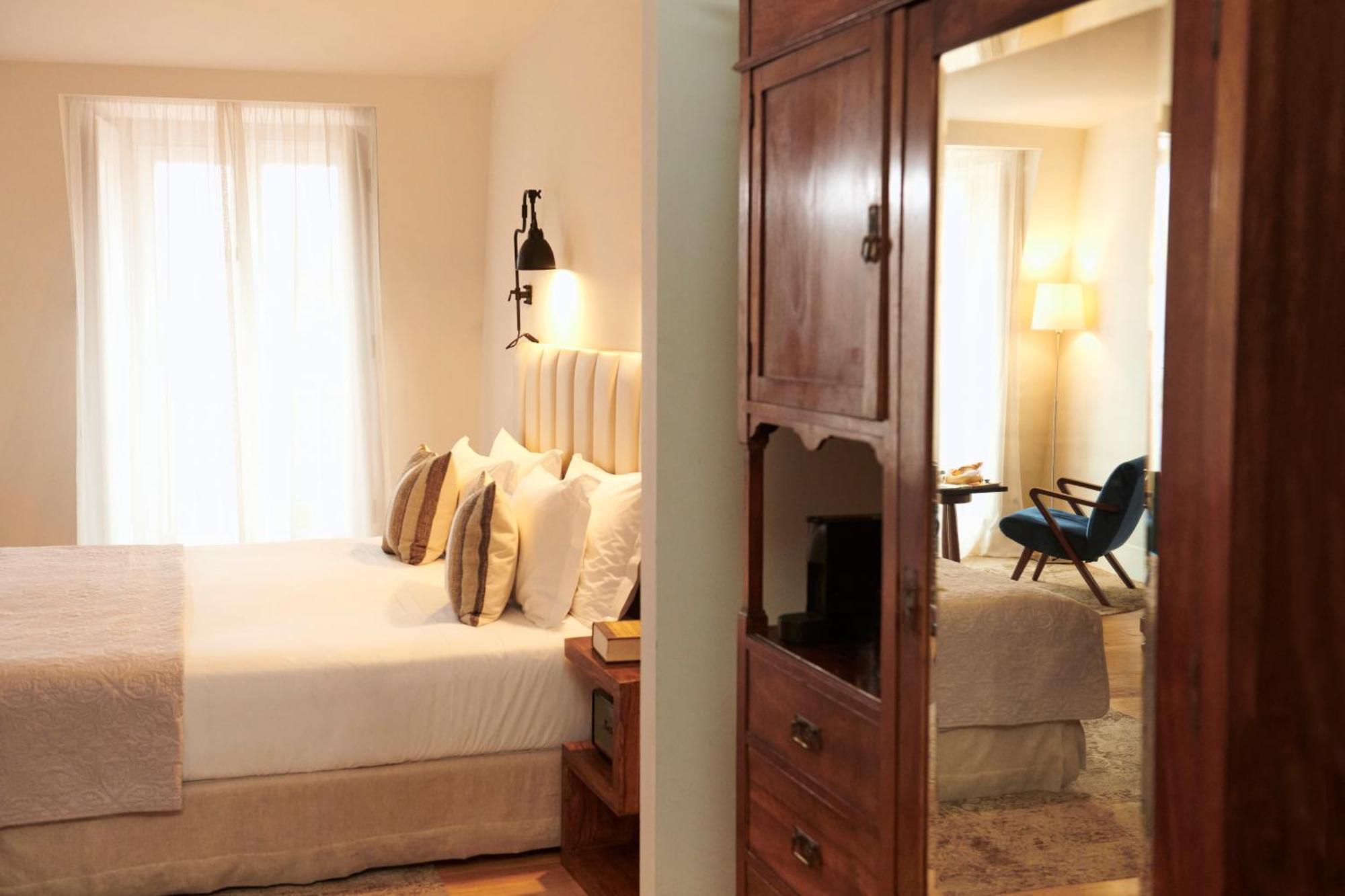 Hotel Alegria Lisboa Ngoại thất bức ảnh
