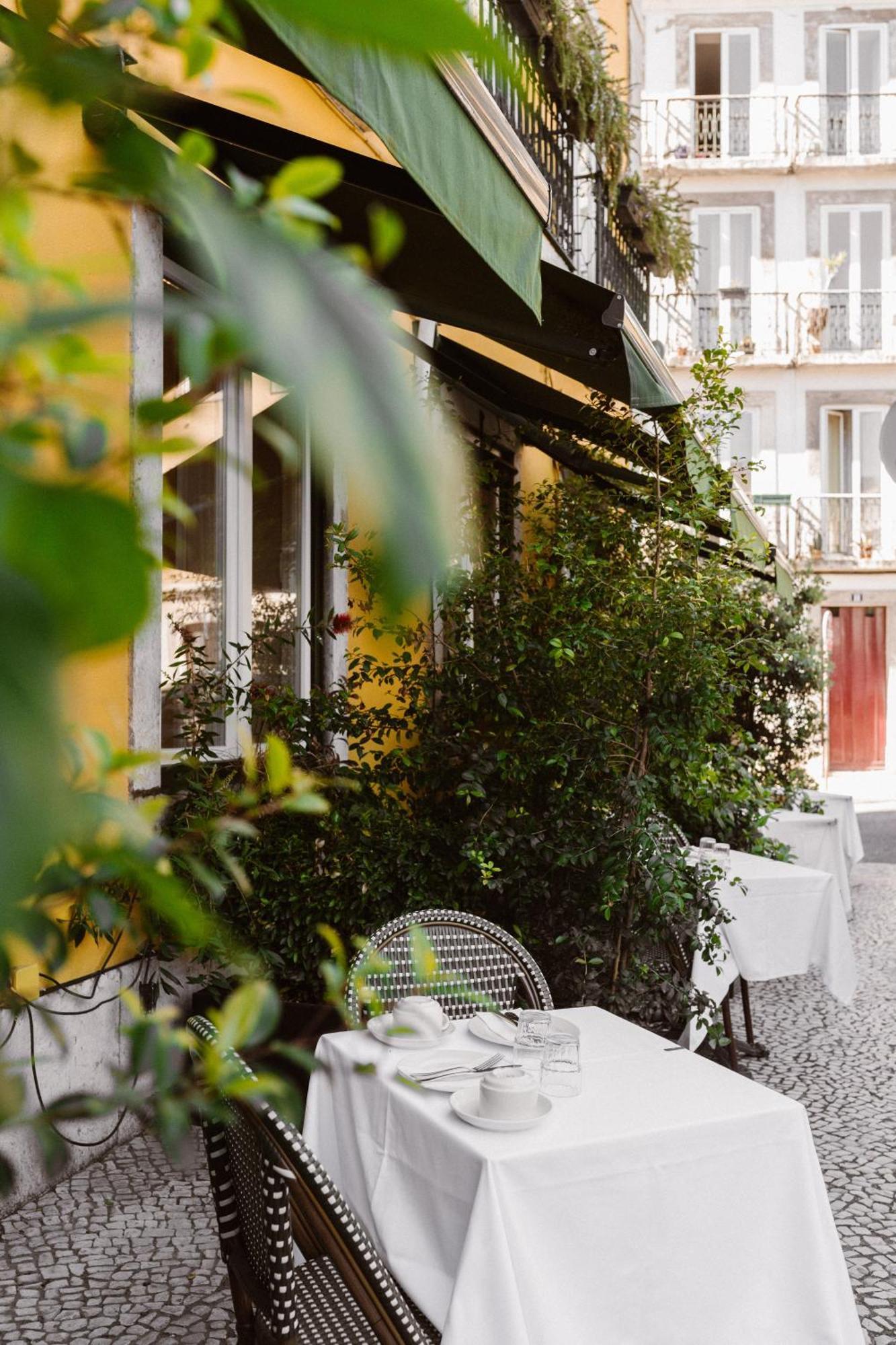 Hotel Alegria Lisboa Ngoại thất bức ảnh