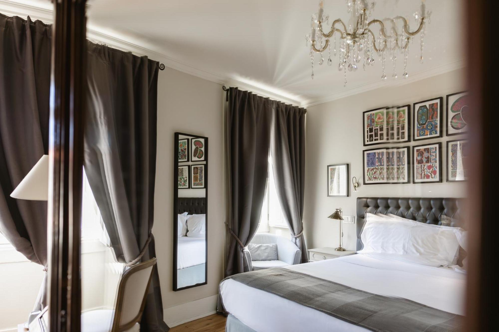 Alegria A Lisbon Boutique Hotel Ngoại thất bức ảnh