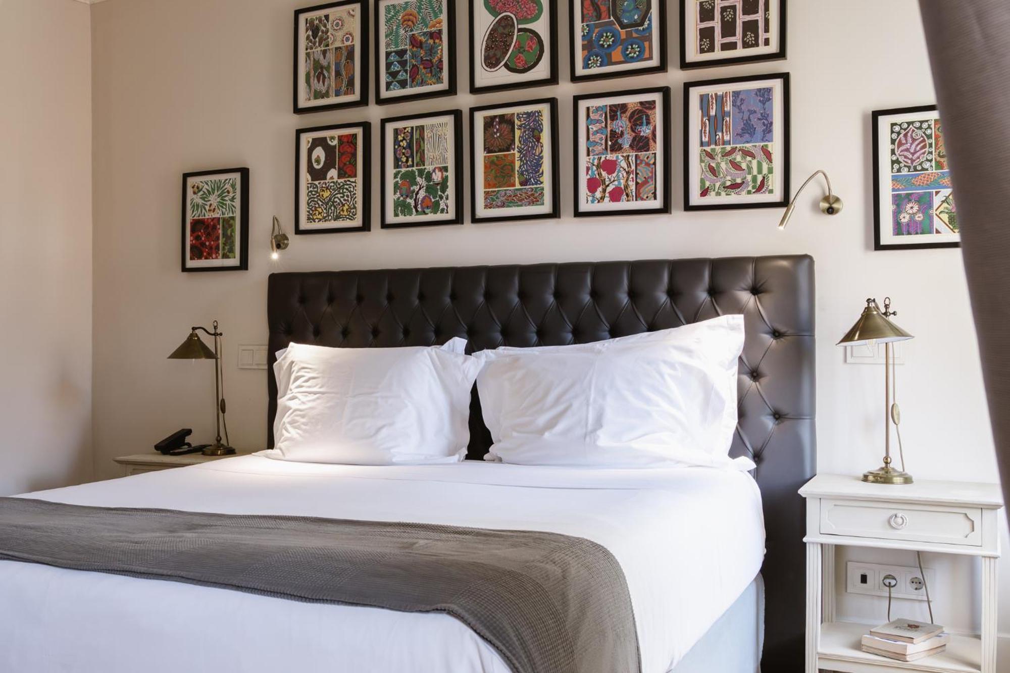 Alegria A Lisbon Boutique Hotel Ngoại thất bức ảnh