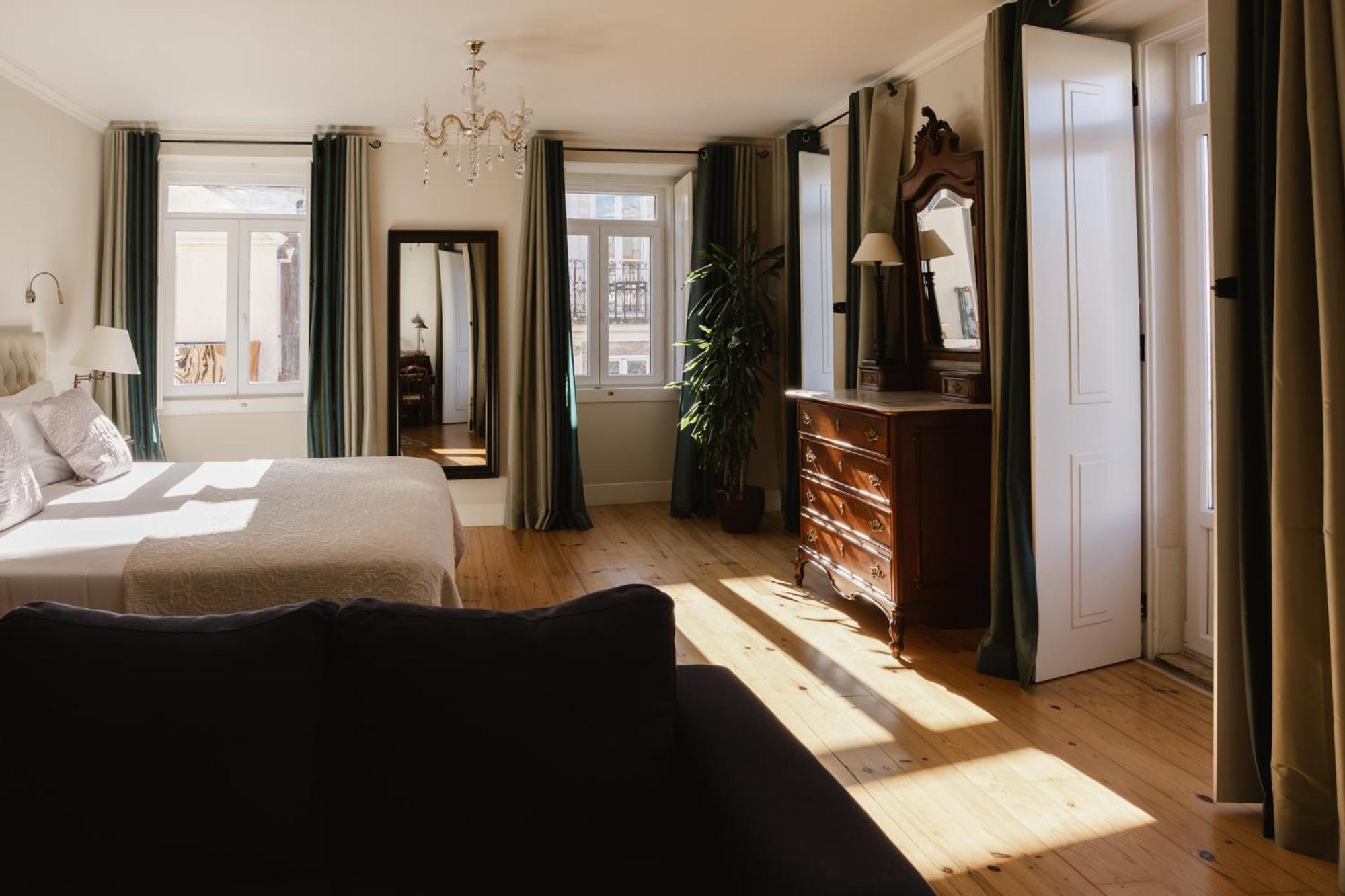 Hotel Alegria Lisboa Ngoại thất bức ảnh