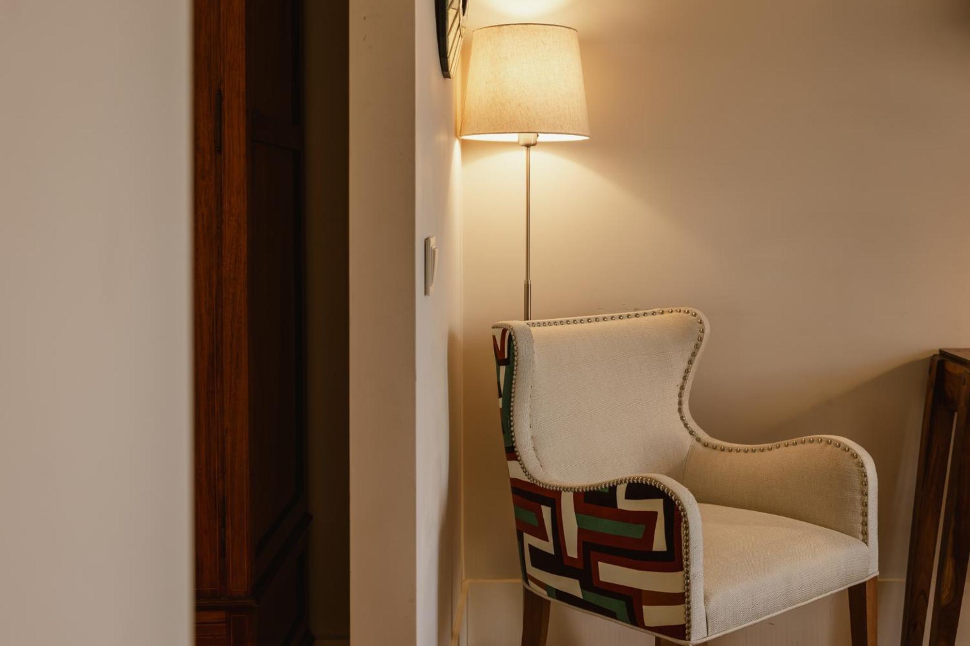 Hotel Alegria Lisboa Ngoại thất bức ảnh