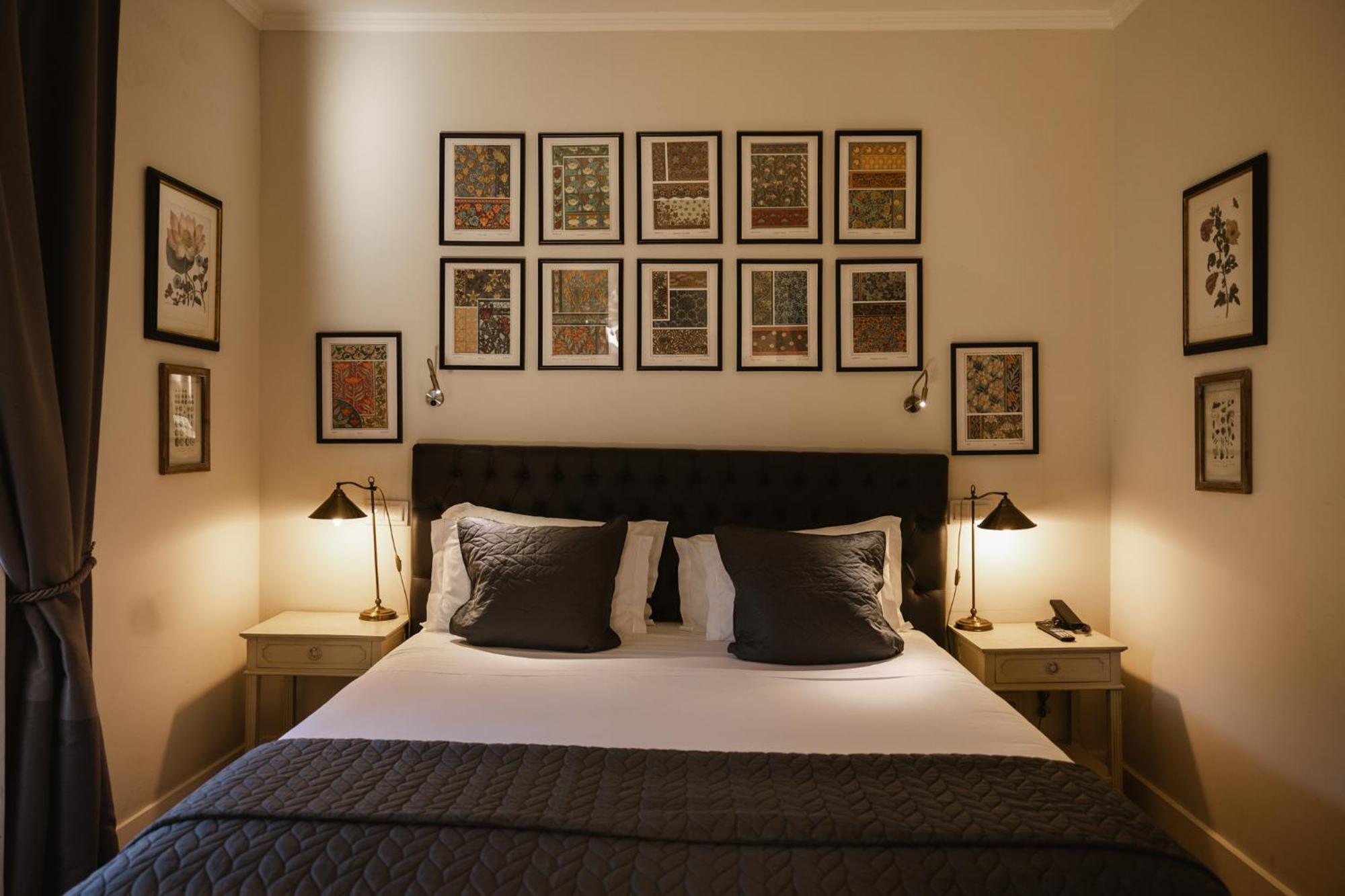 Hotel Alegria Lisboa Ngoại thất bức ảnh