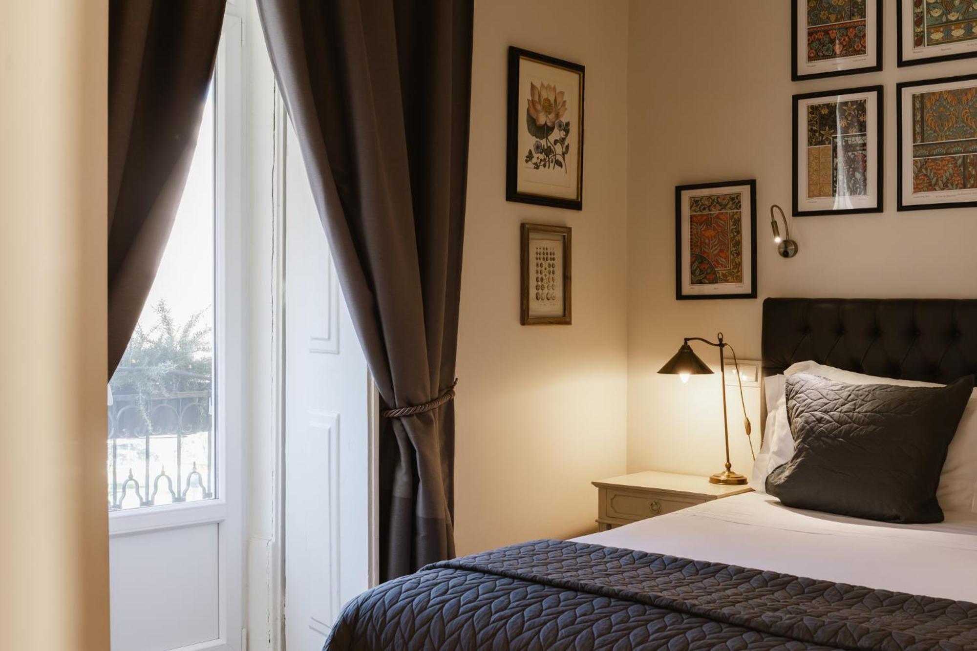 Hotel Alegria Lisboa Ngoại thất bức ảnh